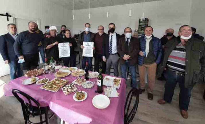 Martialay recupera servicios