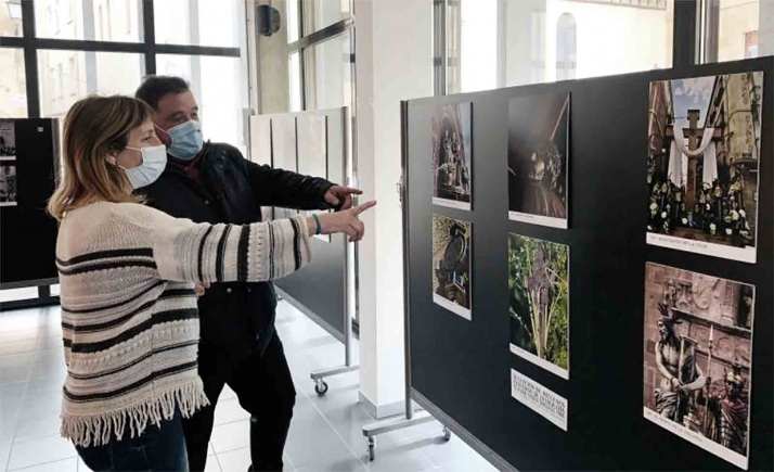 La Semana Santa llega al Mercado 