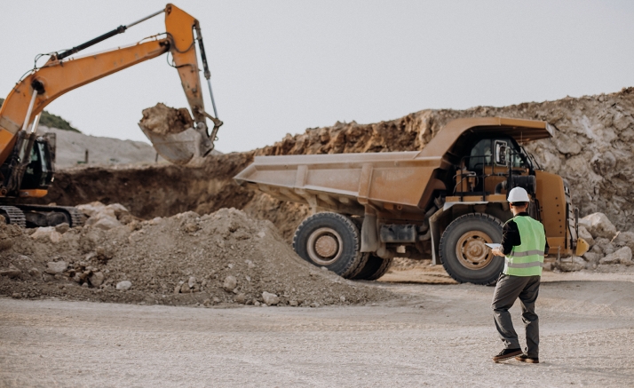 Informe favorable para una cantera en Los Rábanos