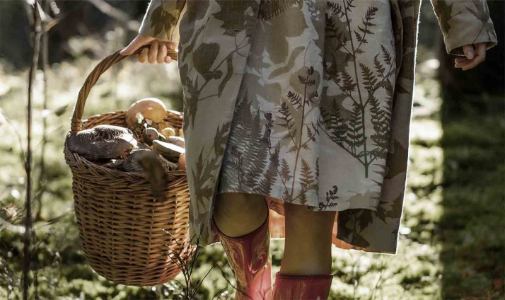 El micoturismo cierra este jueves el ciclo del Soria Saludable