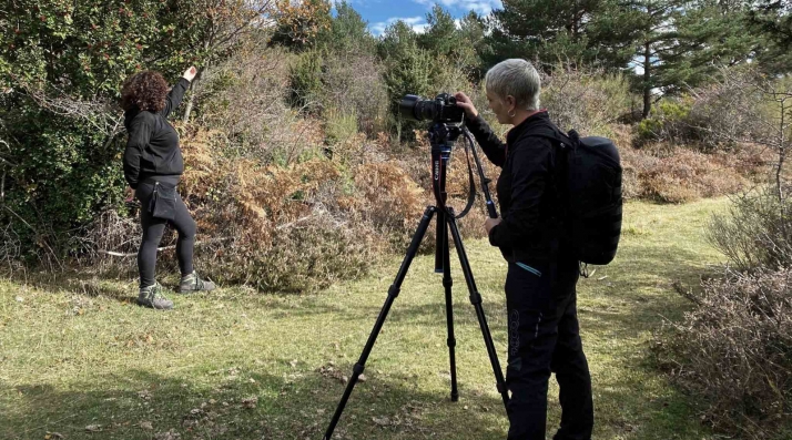 Abierto el plazo para las becas artísticas de Sotillo del Rincón