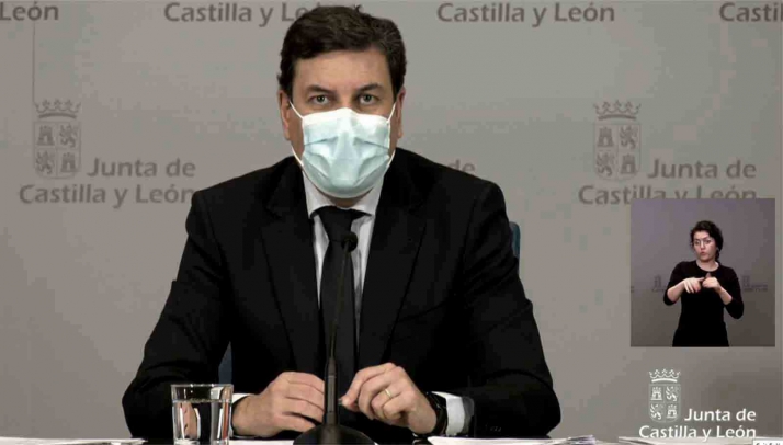 El periodo medio del pago a proveedores de la Junta de Castilla y León en 2021 fue de 25,3 días, por debajo de los 30 establecidos por ley