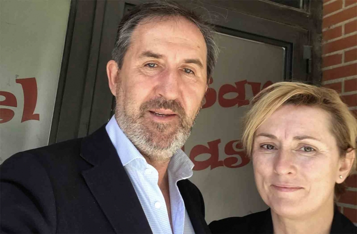 ÚLTIMA HORA: Nueva candidatura de cuadrilla para los Sanjuanes 2022