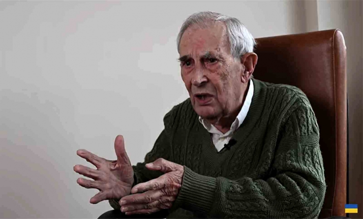 VIDEO|Conmemoración mariana en Ágreda: No somos huérfanos, la Virgen siempre es nuestra madre