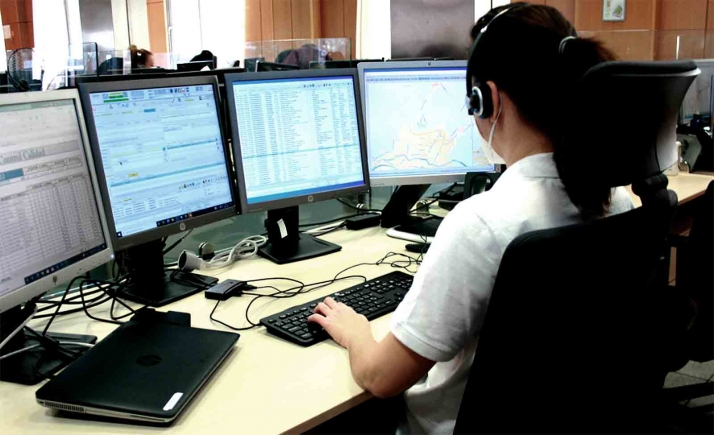 Fallece atropellado por su tractor en León 