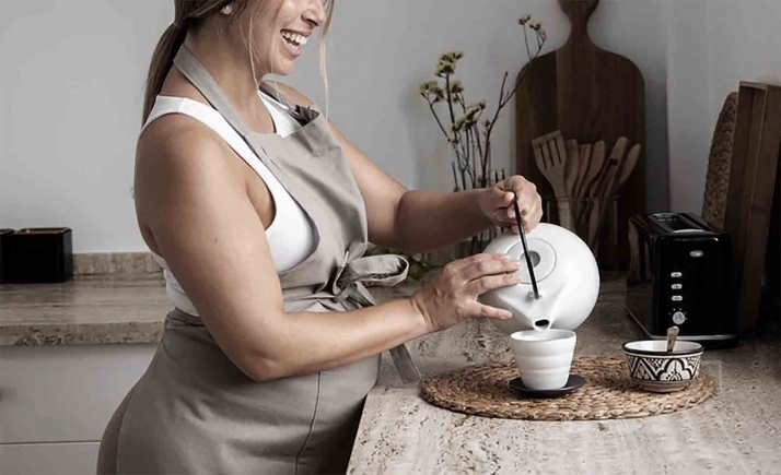 ¿Por qué los antojos durante el embarazo?