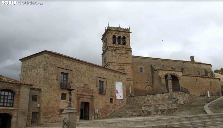 La primavera, desaparecida, lleva a descensos de 17 grados en la provincia