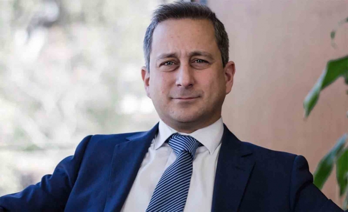 AJE Soria analiza este jueves la actualidad económica con Celso Otero