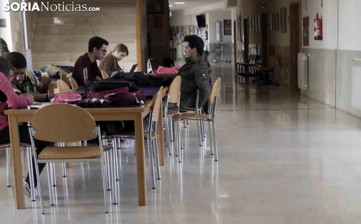 Los estudiantes de la UVa pueden evaluar a partir de hoy a su profesorado del segundo cuatrimestre