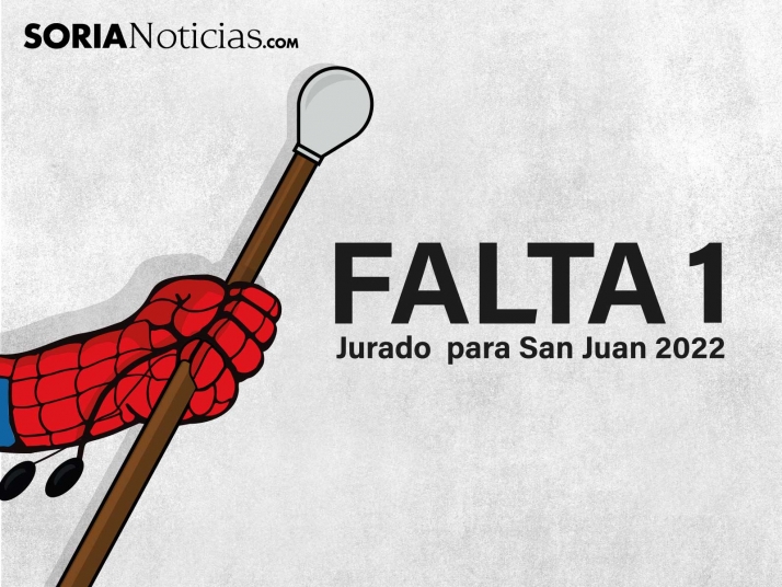 Nueva pareja para fiestas, solo queda una cuadrilla