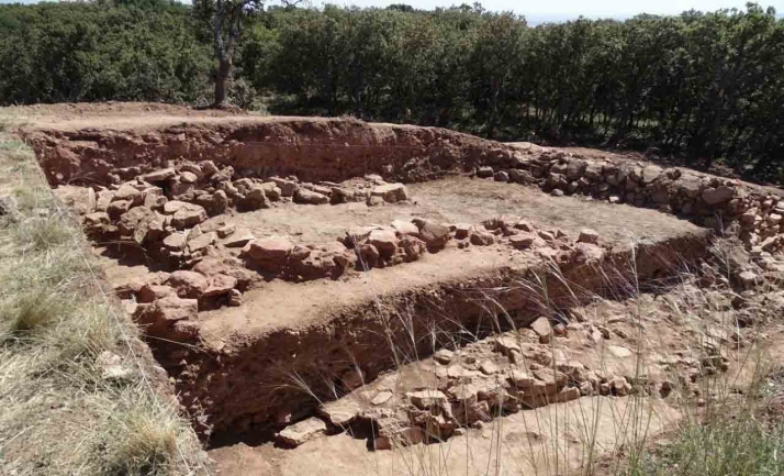 La Junta apoya investigaciones arqueológicas en Soria por un importe superior a 47.000 €