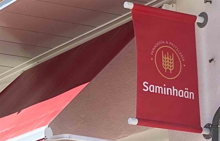 Abre en Monteagudo un establecimiento que dará empleo a cuatro personas