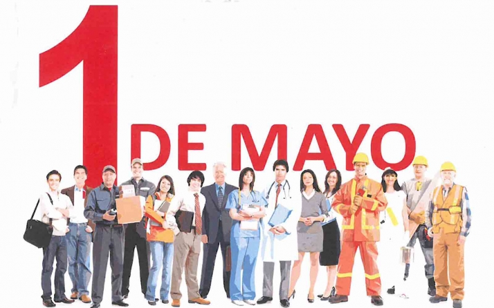 HOAC organiza una conferencia este jueves ante el 1 de Mayo