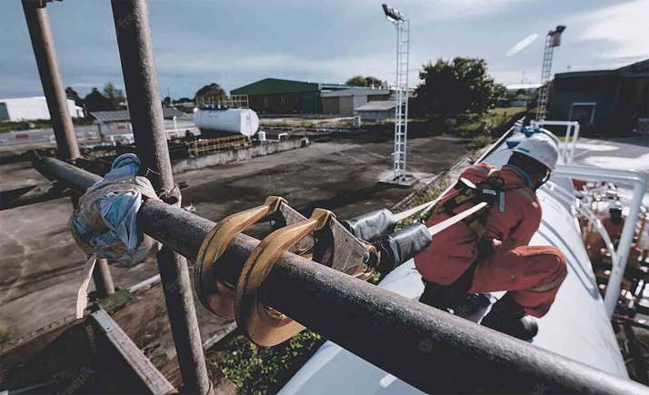 ‘Actuemos juntos’, lema de FOES para el Día Mundial de Seguridad y Salud