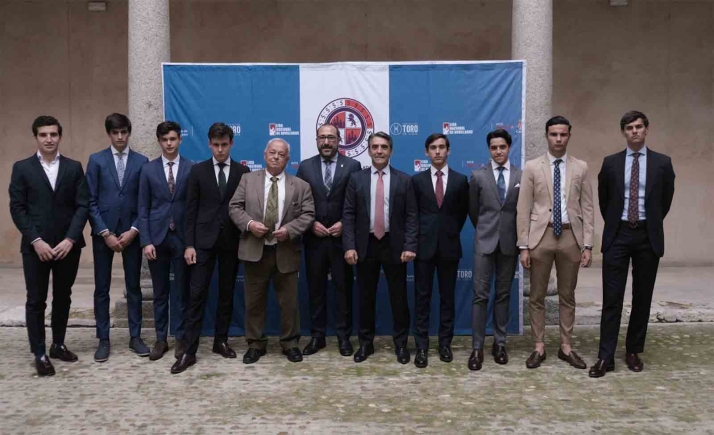 Arcos entra en el III Circuito de Novilladas de Castilla y León