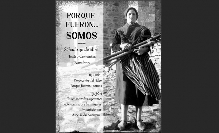 Una jornada el sábado destacará en Navaleno el trabajo de las mujeres rurales a lo largo del tiempo