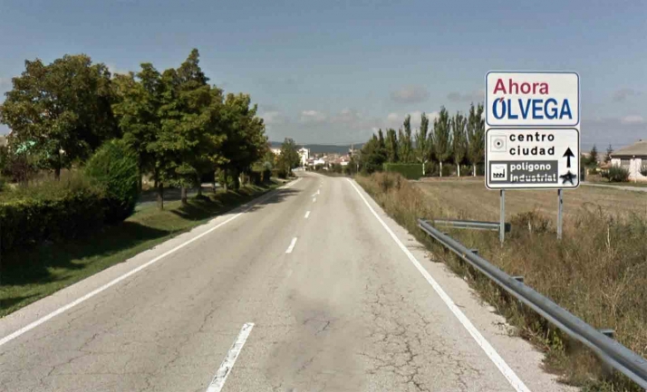 Aprobada una subvención de 262.000 euros para la promoción de 12 viviendas de alquiler en Ólvega