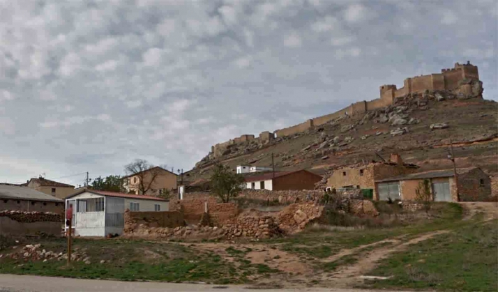 Gormaz contará con un área de autocaravanas