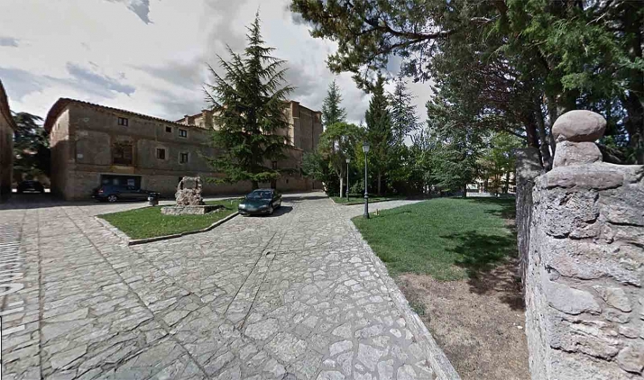 Luz verde a un apartahotel en Medinaceli