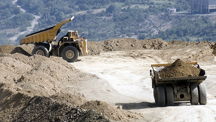 Luz verde a la extracción de áridos en San Esteban