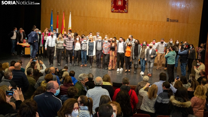 Galería de imágenes: Sorteo de Jurados de los Sanjuanes 2022