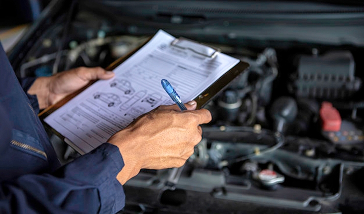 Arranca la Semana Santa y los talleres de Soria recuerdan la importancia de un buen mantenimiento del coche