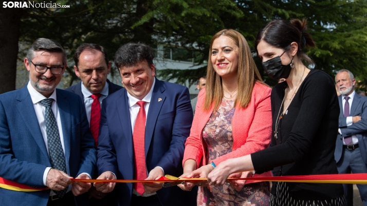 GALERÍA: Abre Venalmazán con la virtud de atraer a colectivos de todo tipo