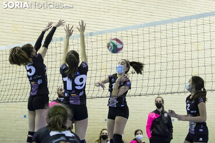 Tres equipos base del Sporting Santo Domingo, clasificados para el Campeonato de España