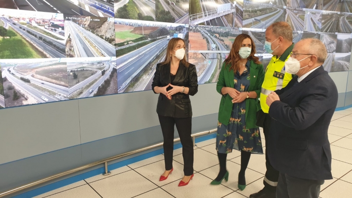 Mañana arranca el operativo especial de Tráfico para Semana Santa, que vigilará 1,8 millones de desplazamientos en Castilla y León