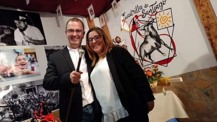 Fátima Reglero: Estas fiestas pueden suponer un punto de inflexión que cambie San Juan para siempre