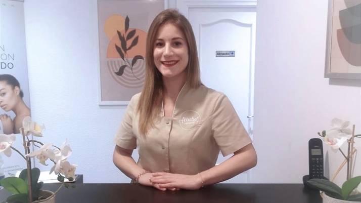 La revolución de la depilación láser, en Soria