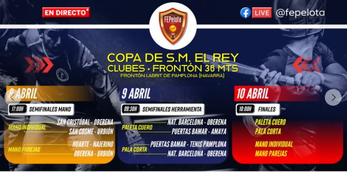 El CP Urbión compite en el campeonato de España este fin de semana