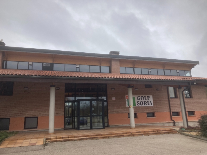 El Club de Golf Soria se convertirá en el epicentro de este deporte en Castilla y León con el GP de la Junta