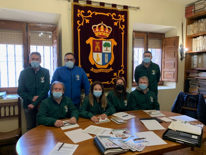 El Parque Micológico de Montes de Soria, el más grande de España, crecerá todavía más a corto plazo