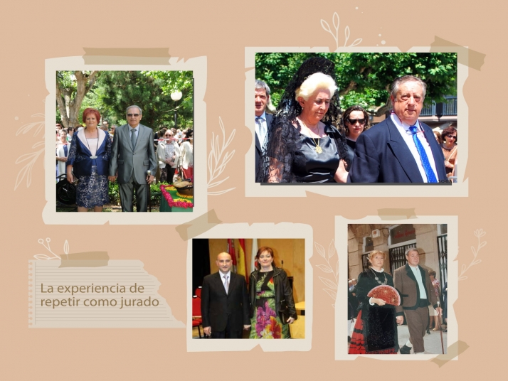 San Juan 2022 busca la última pareja de jurados y, ¿por qué no repetir?