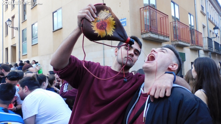 Mi primer Catapán, por un maño