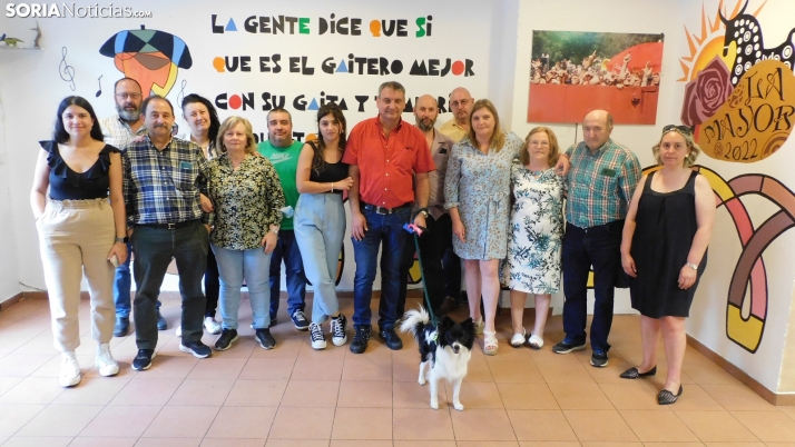 La Mayor 2022: El día que volviera San Juan, queríamos estar ahí