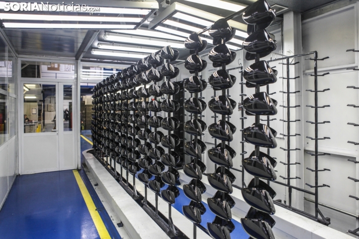 La incierta y tensa situación en la Fico desemboca en la convocatoria de una concentración para este mismo viernes