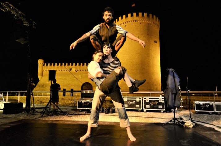 Intensa agenda cultural para julio y agosto en Castilla y León