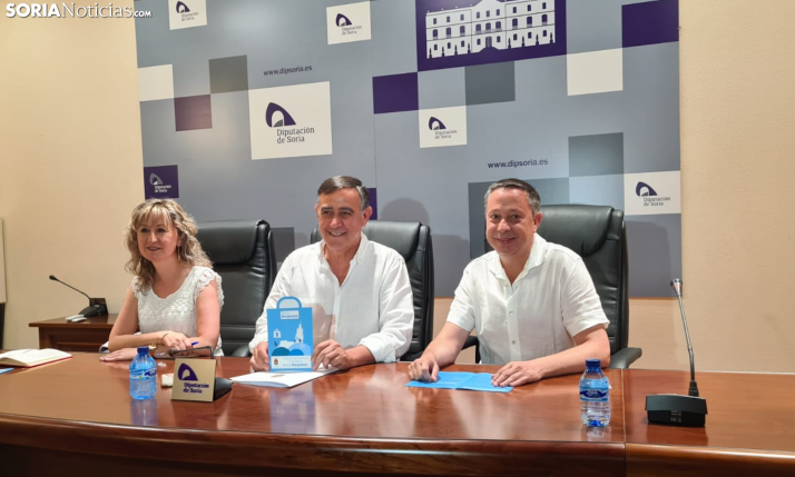 Los Bonos Burgosma podrían generar una facturación de 1,2 M€ en el municipio burgense