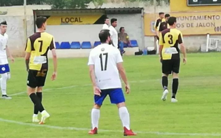 Provincial: el Arcos protagoniza la goleada de la jornada