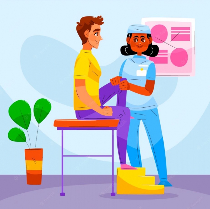 Terapeuta ocupacional en Soria