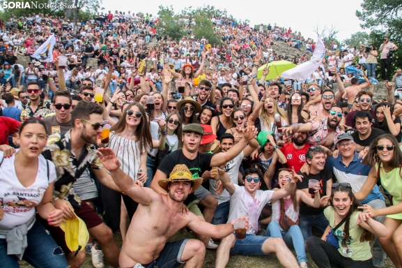 8 consejos para sobrevivir a tus primeras fiestas de San Juan