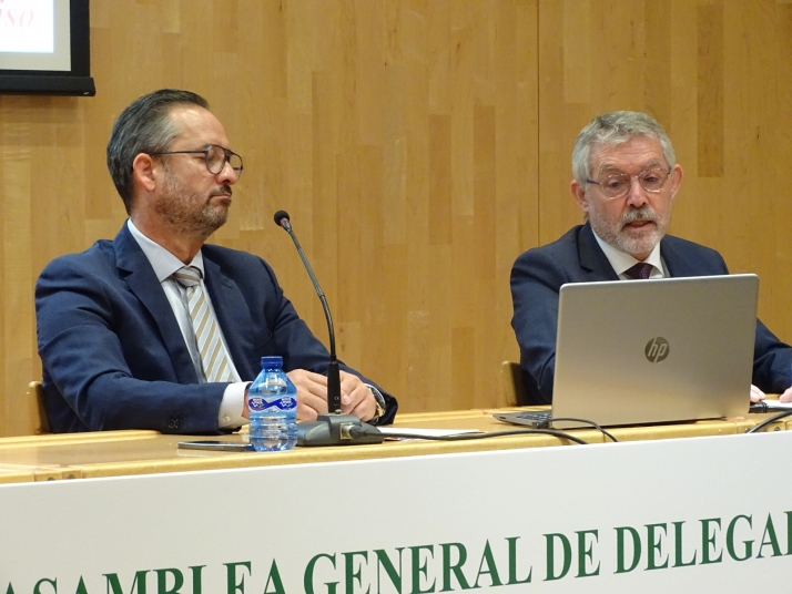 Copiso crece un 13% en 2021: Su actividad agrícola salva el ejercicio