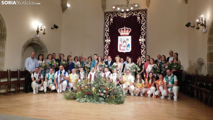 GALERÍA: Homenaje a los Jurados y Juradas de San Juan 2022