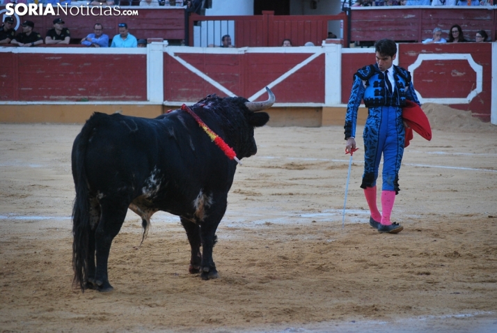 Arranca la campaña de nuevos abonados de la feria taurina de San Juan 2022
