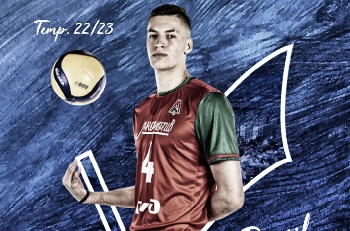 Pyvovarenko, de la guerra de Ucrania a las filas del Río Duero Soria