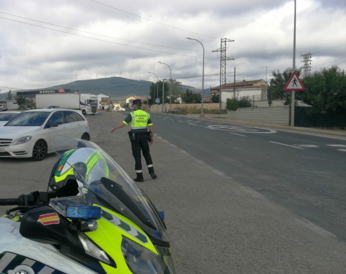 Detienen en Soria a un vecino de Guadalajara por intentar estafar con la venta de su vehículo