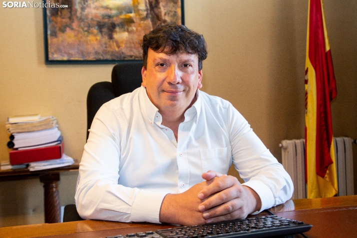 Cedazo insiste: No subiremos las tasas en la residencia de mayores