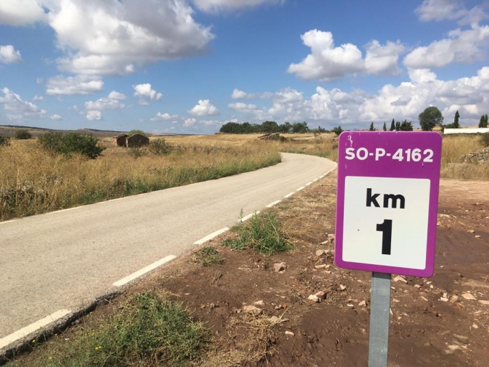 La Diputación aprueba un aumento hasta del 20% del presupuesto de las obras para hacer frente a la subida de precios
